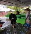 ĐIỂM TRƯỜNG NÀ BỦNG 2, TRƯỜNG MẦM NON NÀ BỦNG, XÃ NÀ BỦNG TÍCH CỰC CHUẨN BỊ CHO NĂM HỌC MỚI 2025 – 2026
