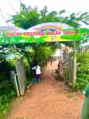 CÔNG TÁC LAO ĐỘNG, VỆ SINH MÔI TRƯỜNG, LỚP HỌC CHUẨN BỊ CHO NĂM HỌC MỚI 2025 – 2026 CỦA ĐIỂM TRƯỜNG NGẢI THẦU 1, TRƯỜNG MẦM NON NÀ BỦNG